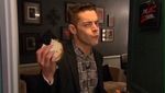 Sandwich Jadi Makanan Favorit Aktor Bohemian Rhapsody Rami Malek