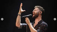 Namun dirinya ditolak oleh beberapa ormas karena dianggap mengkampanyekan LGBT. Dok. Instagram/calumscott