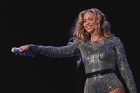 Mau Punya Tubuh Ideal Seperti Beyonce hingga Taylor Swift? Ini Menu Sarapannya