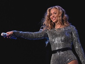 Diet Ekstrem Bikin Lapar yang Dijalani Beyonce Saat Berat Badan Naik 98 Kg