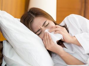 Perbedaan Influenza A dan Flu Biasa: Kenali Gejala, Masa Inkubasi, dan Bahayanya