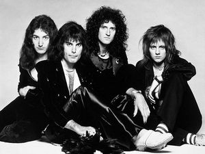 Teka-Teki Keberadaan John Deacon Usai Hengkang dari Queen
