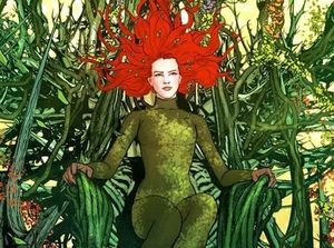 Harley Quinn Konfirmasi Kematian Poison Ivy, Benarkah?