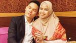 Ini Pose Cantik Nesya Nabila, Istri Ben Kasyafani yang Doyan Makan
