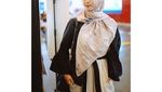 Ini Pose Cantik Nesya Nabila, Istri Ben Kasyafani yang Doyan Makan