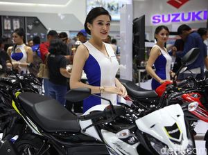 Dibuka Besok, IMOS 2024 Tak Cuma Pamer Motor Baru