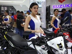 Dibuka Besok, IMOS 2024 Tak Cuma Pamer Motor Baru