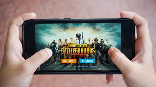 Indonesian group slams 'fatwa' on popular addictive game PUBG