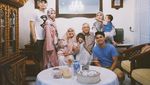 Ini Pose Cantik Nesya Nabila, Istri Ben Kasyafani yang Doyan Makan