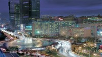 Hotel Kempinski juga tak termasuk hotel yang disebut langsung Prabowo dalam pidato di Boyolali namun diteriakkan oleh salah satu audiens pidato tersebut. Istimewa/Kempinski.