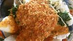 Biar Semangat dan Sehat, Ayo Sarapan Pecel Kediri yang Sedap
