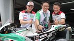 Bengkel Motor Indonesia di Bodi MotoGP