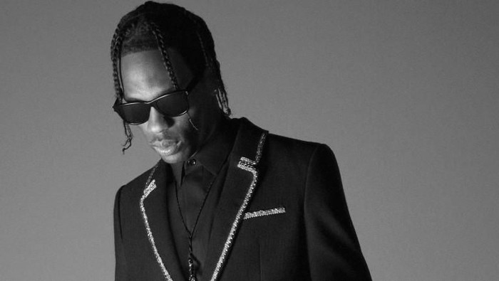 Travis Scott Travis Scott