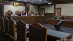 Vonis Perkara Korupsi Anggota DPRD Lampung Tengah