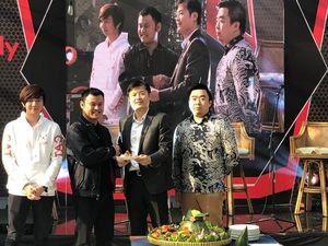 Platform Streaming Game.ly Hadir di Indonesia