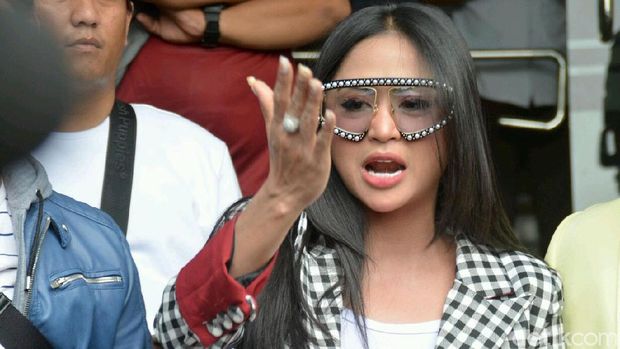Peristiwa Terheboh Jagat Selebriti di 2018