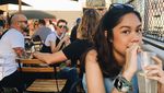 Si Cantik Athena Thalia, Selebgram yang Doyan Jajan