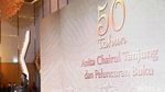 Tokoh dan Pejabat Negara Hadiri HUT Ke-50 Anita Chairul Tanjung
