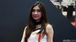 Tawa Gadis KTM