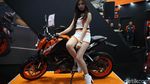 Tawa Gadis KTM