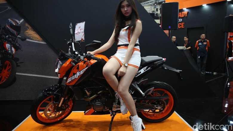 Foto: Agung Pambudhy Foto: Agung Pambudhy