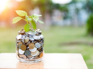 Catat! Ini 3 Pilihan Investasi Paling Aman di Tengah Resesi