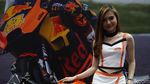 Tawa Gadis KTM