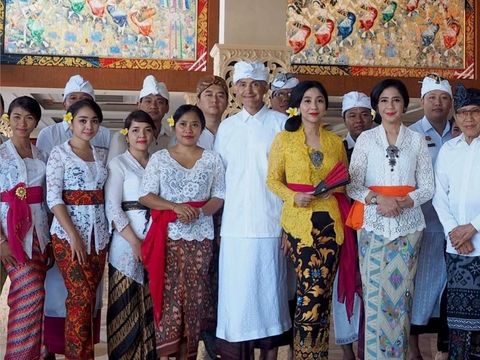 Inspiratif, Ini Pencapaian Terbesar Anita Tanjung di Ulang Tahun ke-50