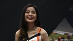 Tawa Gadis KTM