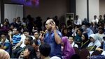 Menhub hingga Polri Ikut Konferensi Pers Evakuasi Lion Air PK-LQP