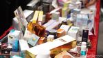 Penampakan Obat Kuat Ilegal Senilai Rp 17,4 M yang disita BPOM