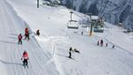 Foto: 10 Destinasi Wisata Ski Termurah di Eropa