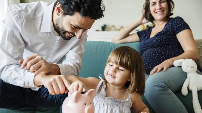 Tips Investasi Buat Pemula