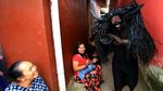 Berkenalan dengan Tradisi Kebo-keboan Para Petani di Banyuwangi