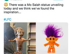 Patung Mo Salah Ini Benar Apa Salah Sih?