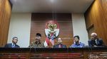 Komisi Anti-Korupsi Malaysia Belajar soal LHKPN dari KPK