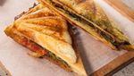 Arepa hingga Bauru, 12 Sandwich Enak di Dunia dengan Ragam Isian