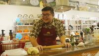 Sebenarnya, Apa Itu Artisan Bread? Ini Jawabannya