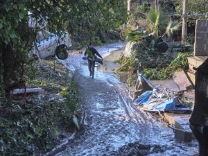 9 Orang Sekeluarga Tewas Akibat Badai di Italia