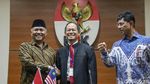 Komisi Anti-Korupsi Malaysia Belajar soal LHKPN dari KPK