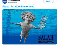 Patung Mo Salah Ini Benar Apa Salah Sih?