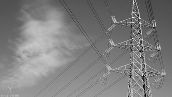 Pembatas awan. Foto: Denis Cherim