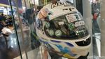 Daftar Helm Impor Paling Mahal di IMOS 2018