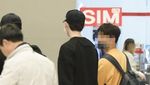 Kembali Lagi ke Korea, Lee Jong Suk Happy!