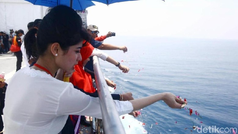 Gugatan Keluarga Korban Lion Air JT610 ke Boeing Diprediksi Butuh Waktu Lama Gugatan Keluarga Korban Lion Air JT610 ke Boeing Diprediksi Butuh Waktu Lama