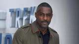Idris Elba Mesra Bareng Istri di Kamar Mandi, tapi Malah Diganggu Kelelawar