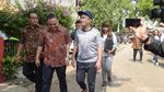 Temui Roro Fitria, Ruben Onsu Bawa Apa Saja?