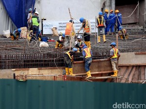 Antara Prabowo-Sandi, Sri Mulyani dan Infrastruktur Tanpa Utang