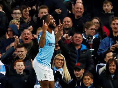 Starting XI Terbaik Premier League Pekan Ini
