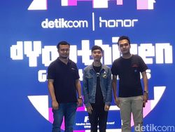 Keseruan Belajar Desain Kreatif di dYouthizen Goes to Campus